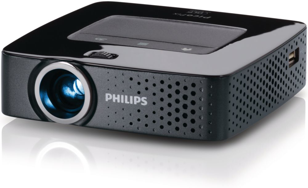 Philips PicoPix Pocket projector PPX3610/EU