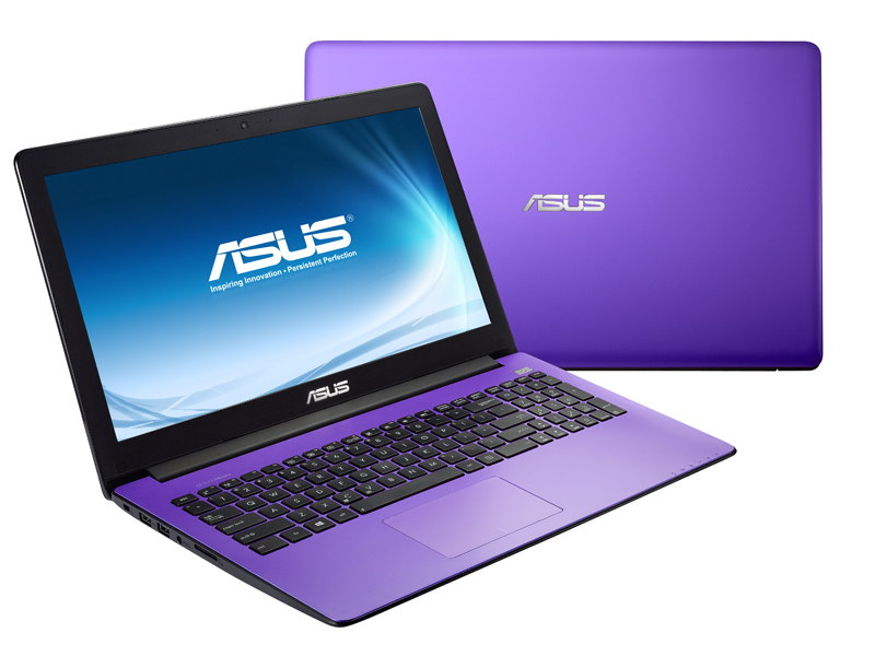 ASUS X502CA-XX133H laptop Intel® Celeron® 1007U – image 1