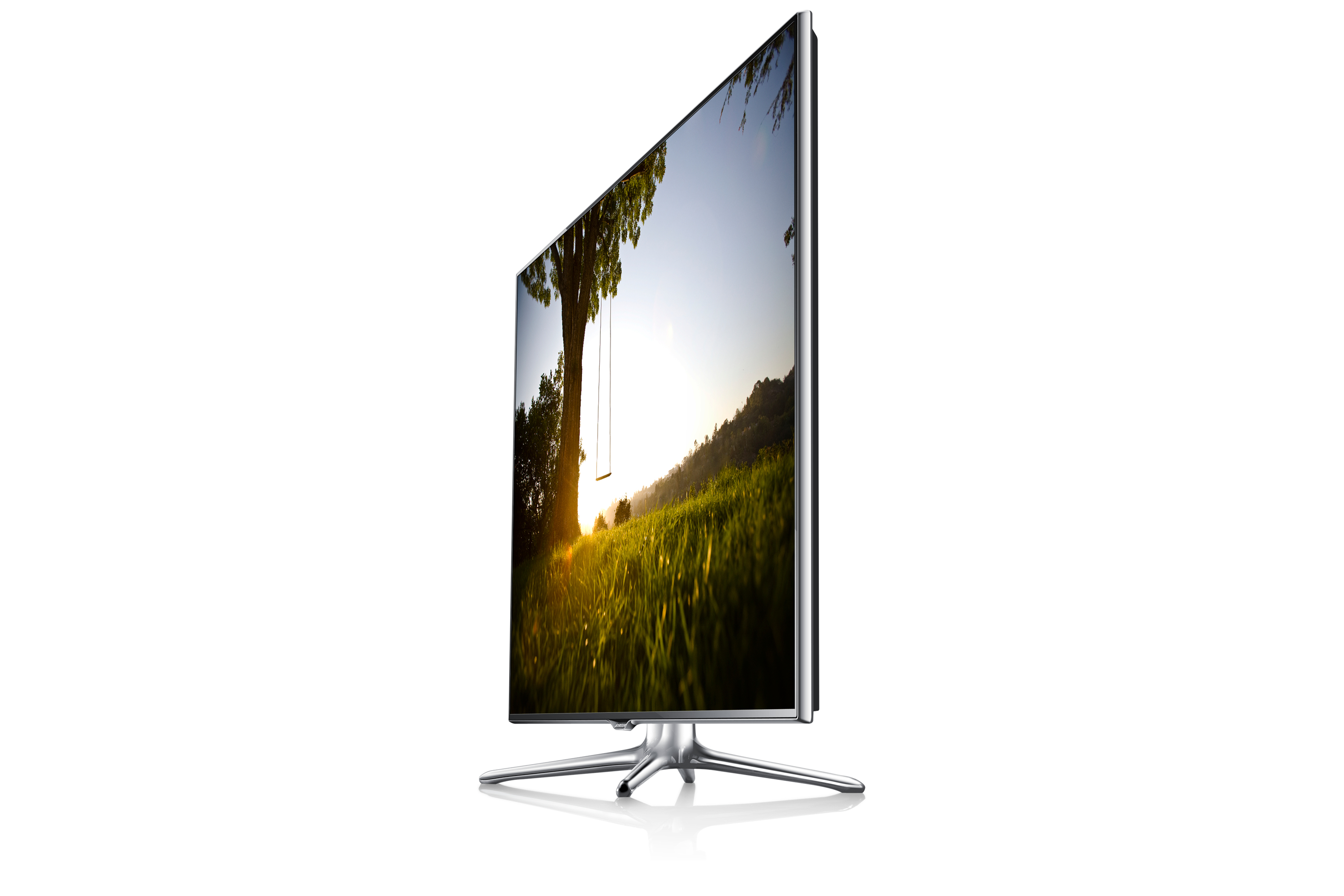 Samsung UE50F6505SB 127 cm (50") Full HD Smart TV Wi-Fi Chrome – image 4