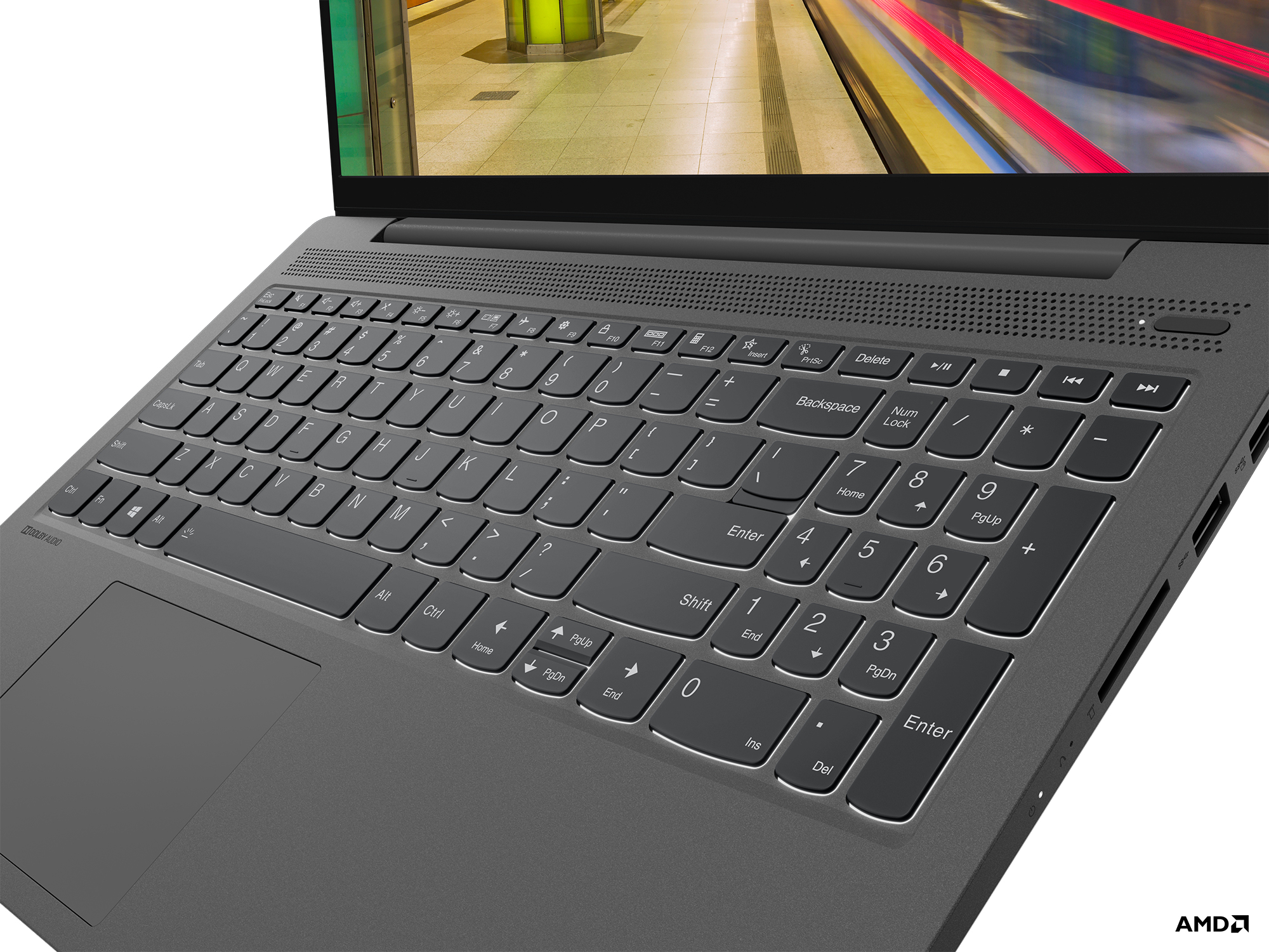 Lenovo IdeaPad 5 15ALC05 – image 9