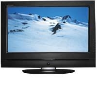 Haier HL40BG TV 101.6 cm (40") HD Black 500 cd/m²