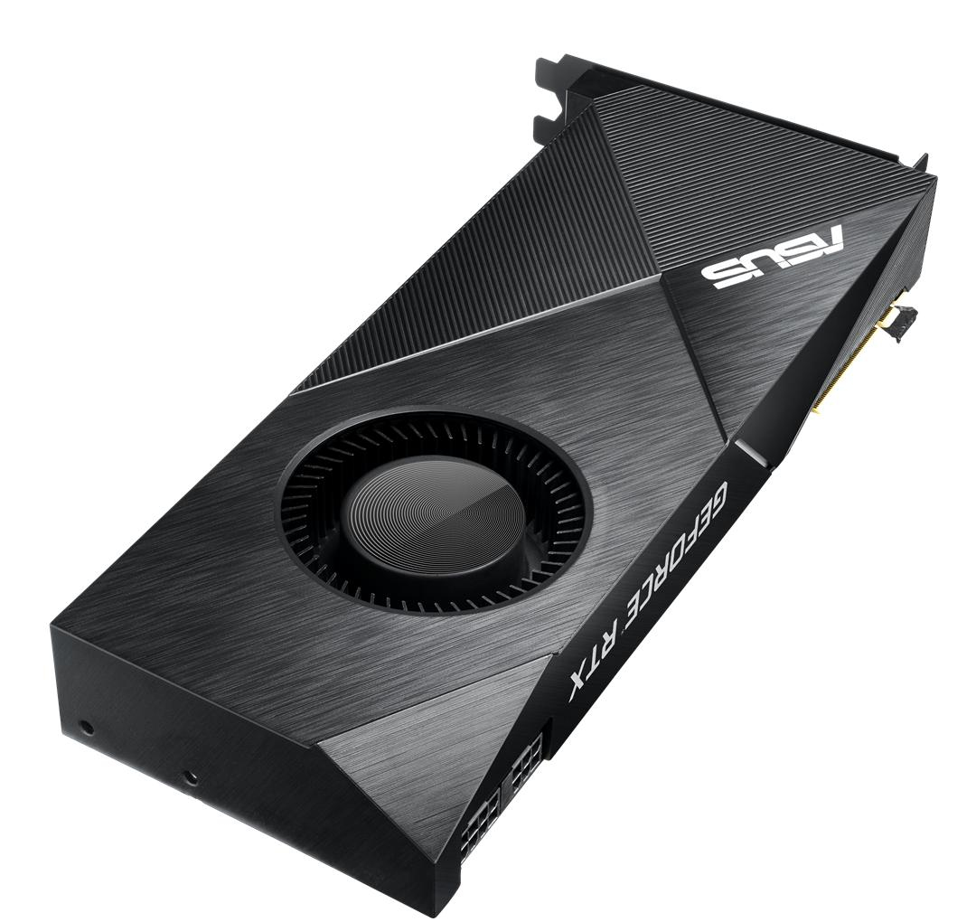 ASUS TURBO-RTX2080-8G NVIDIA GeForce RTX 2080 – image 4