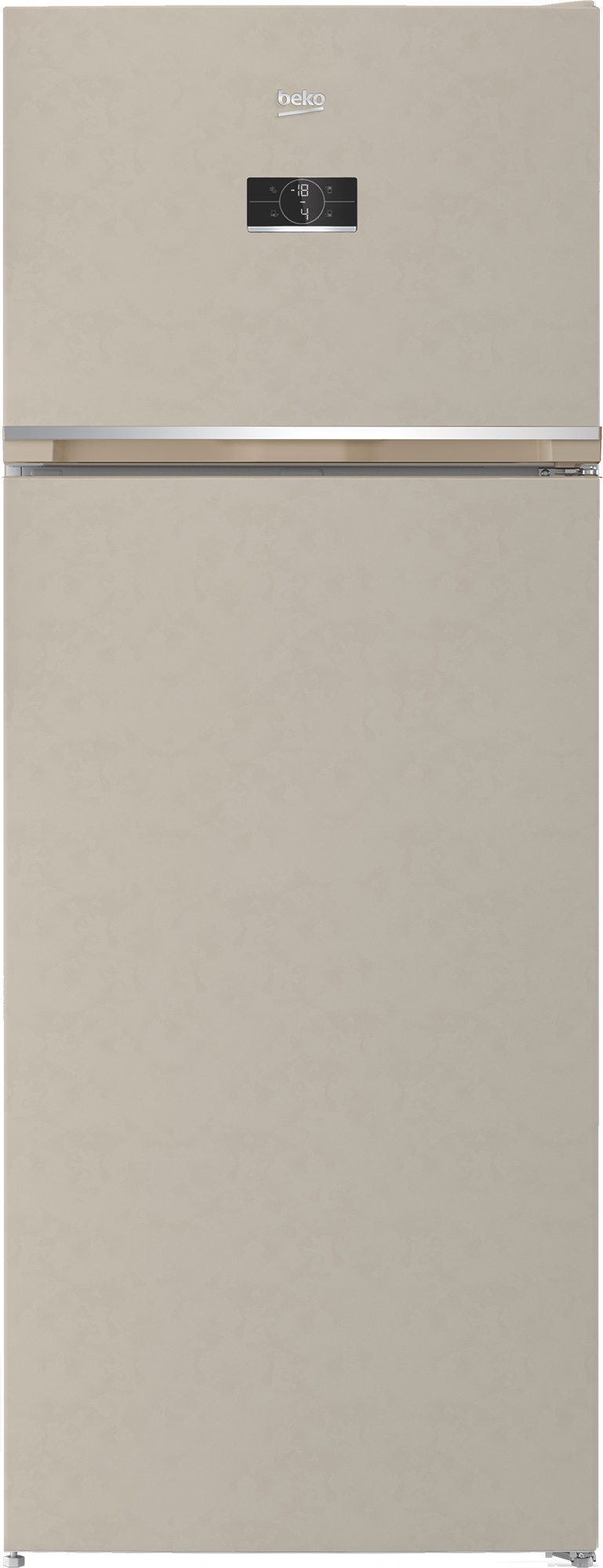 Beko RDNG455E40DBN — vue 1 sur 4