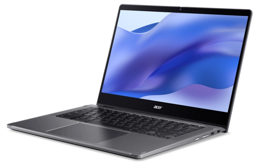 Acer Chromebook CP514-3WH-R9R8 AMD Ryzen™ 5 5625C – image 3