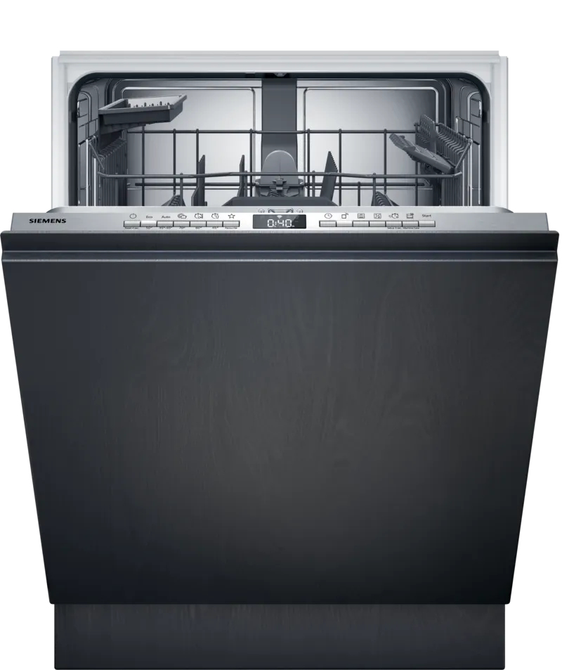 Siemens iQ300 SN63EX22AE lavastoviglie A scomparsa totale 13 coperti A