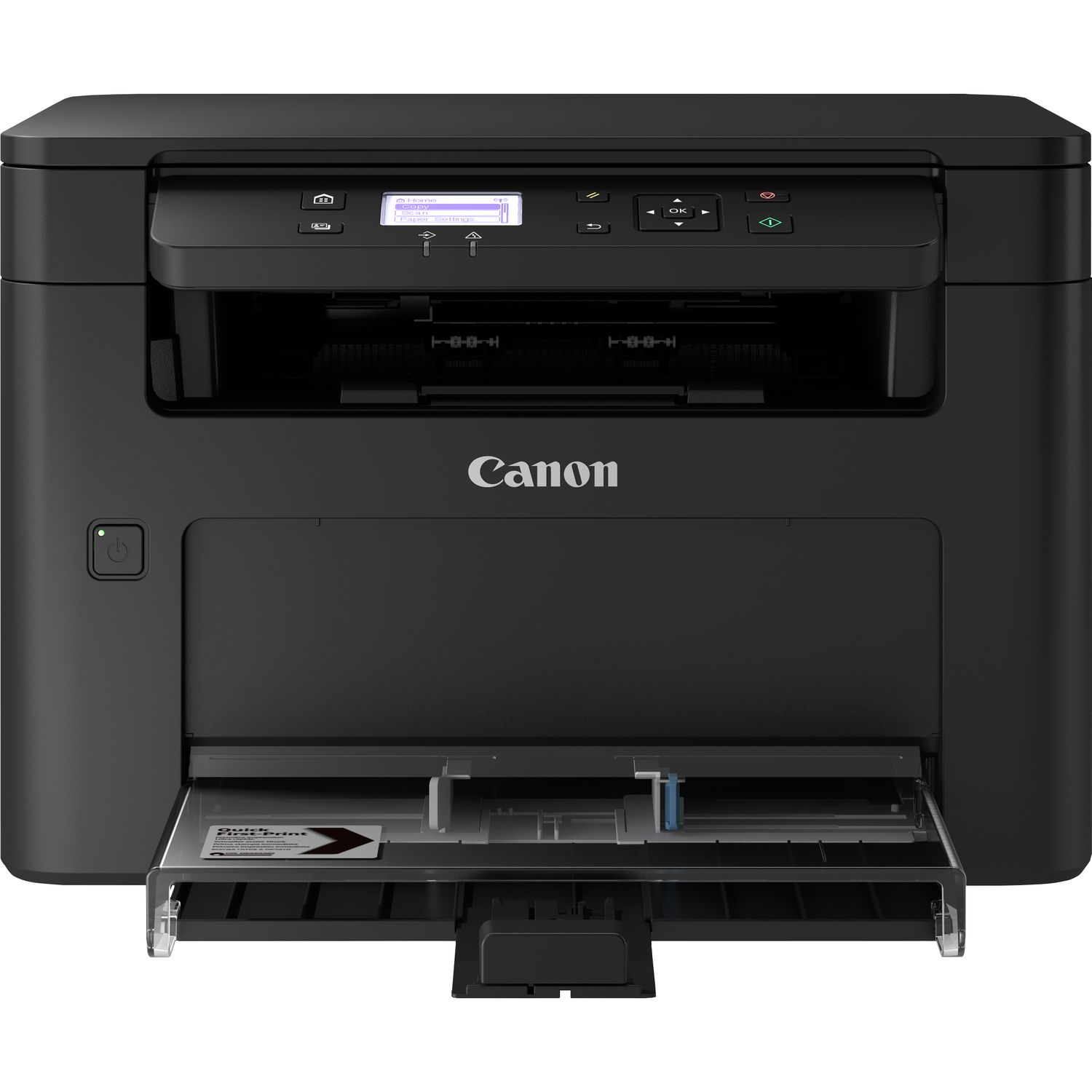 Canon i-SENSYS MF113w Laser A4 – image 3