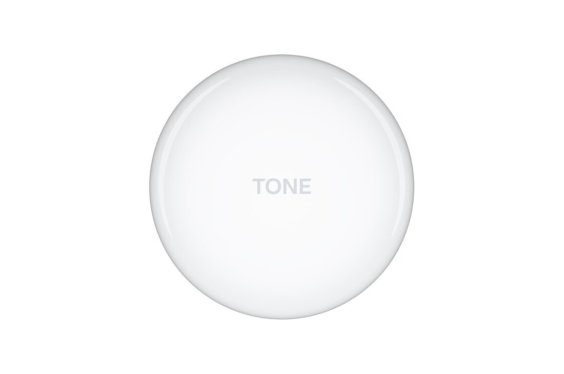 LG HBS-FN6 Headset True Wireless Stereo (TWS) In-ear Music Bluetooth White – image 2