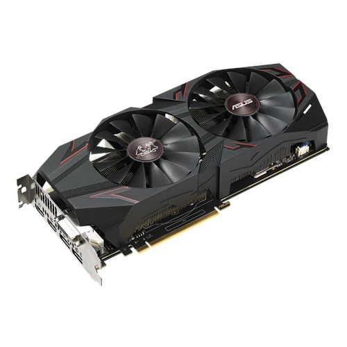 ASUS Cerberus -GTX1070TI-8G NVIDIA GeForce GTX 1070 Ti – image 4