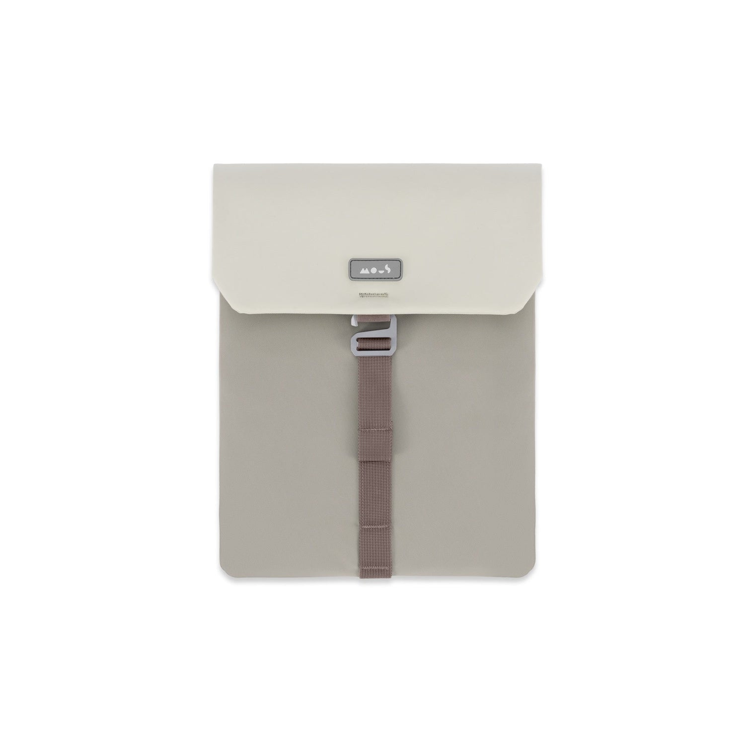Mous Universal Laptop Sleeve – Stone – image 1