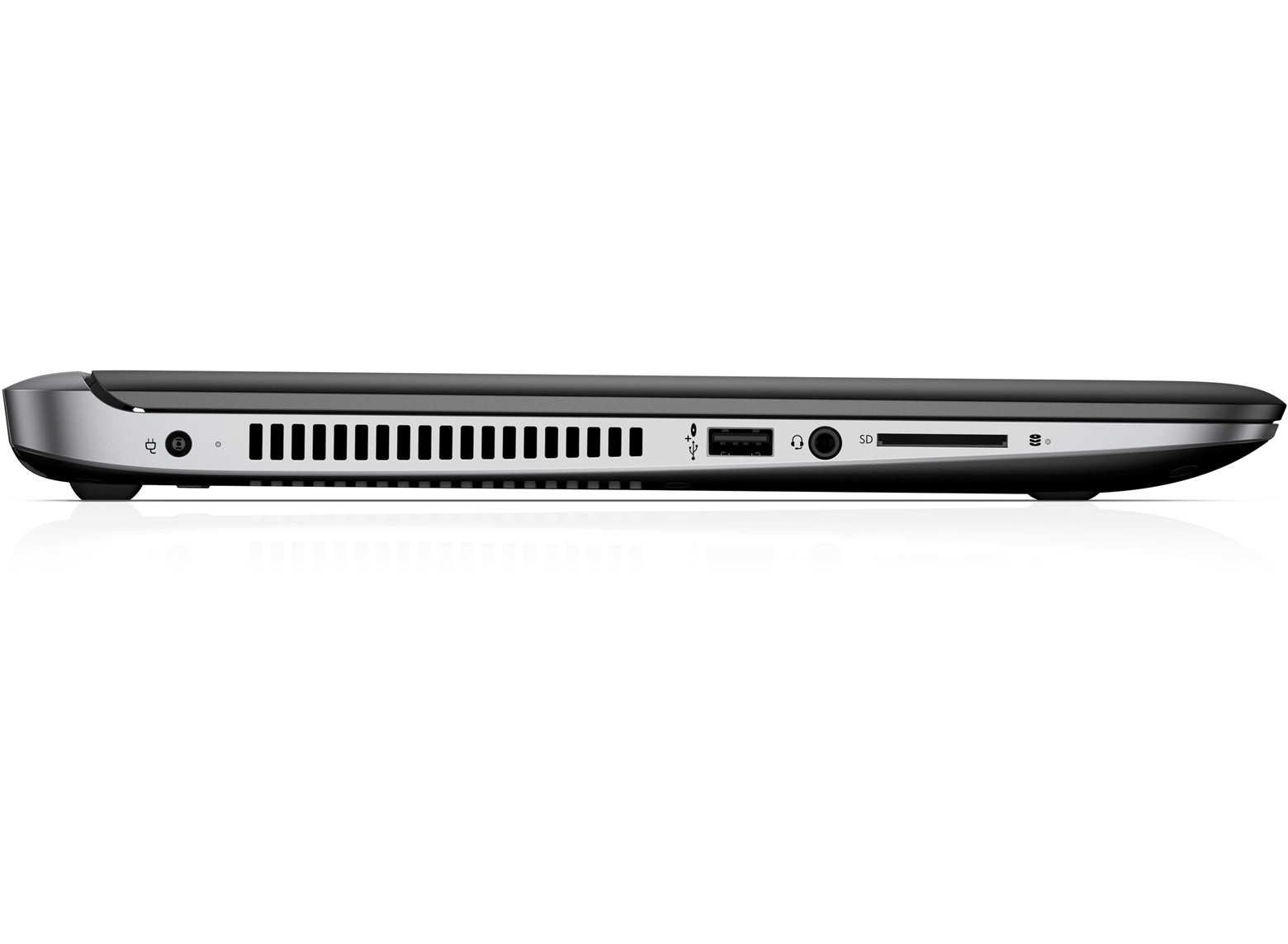 HP NOTEBOOK BUNDEL (P5R55EA+YG146AA) ProBook 440 Intel Core i3 + Microsoft Office 2016 – image 2