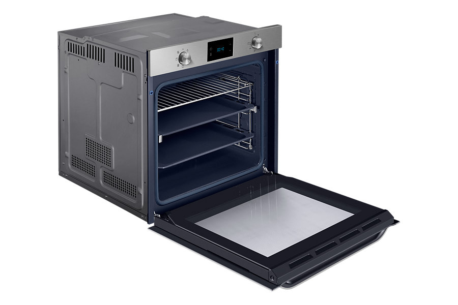 Samsung NV75J3140RS oven – image 7