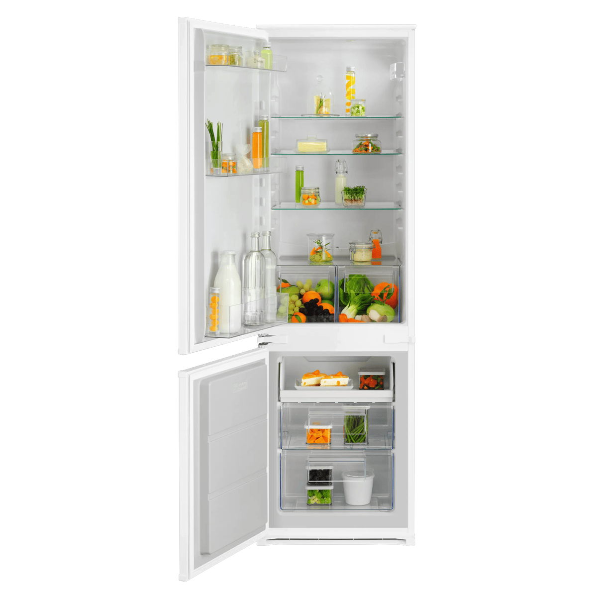 Electrolux KNA6LE18T Built-in – image 1