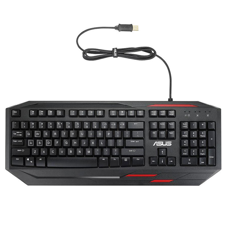 ASUS Sagaris GK100 – image 2