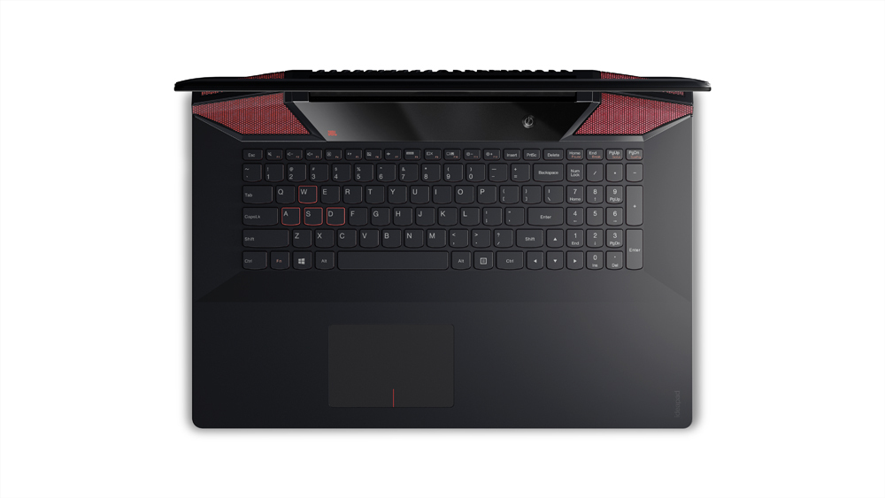 Lenovo Y700 17 – image 2