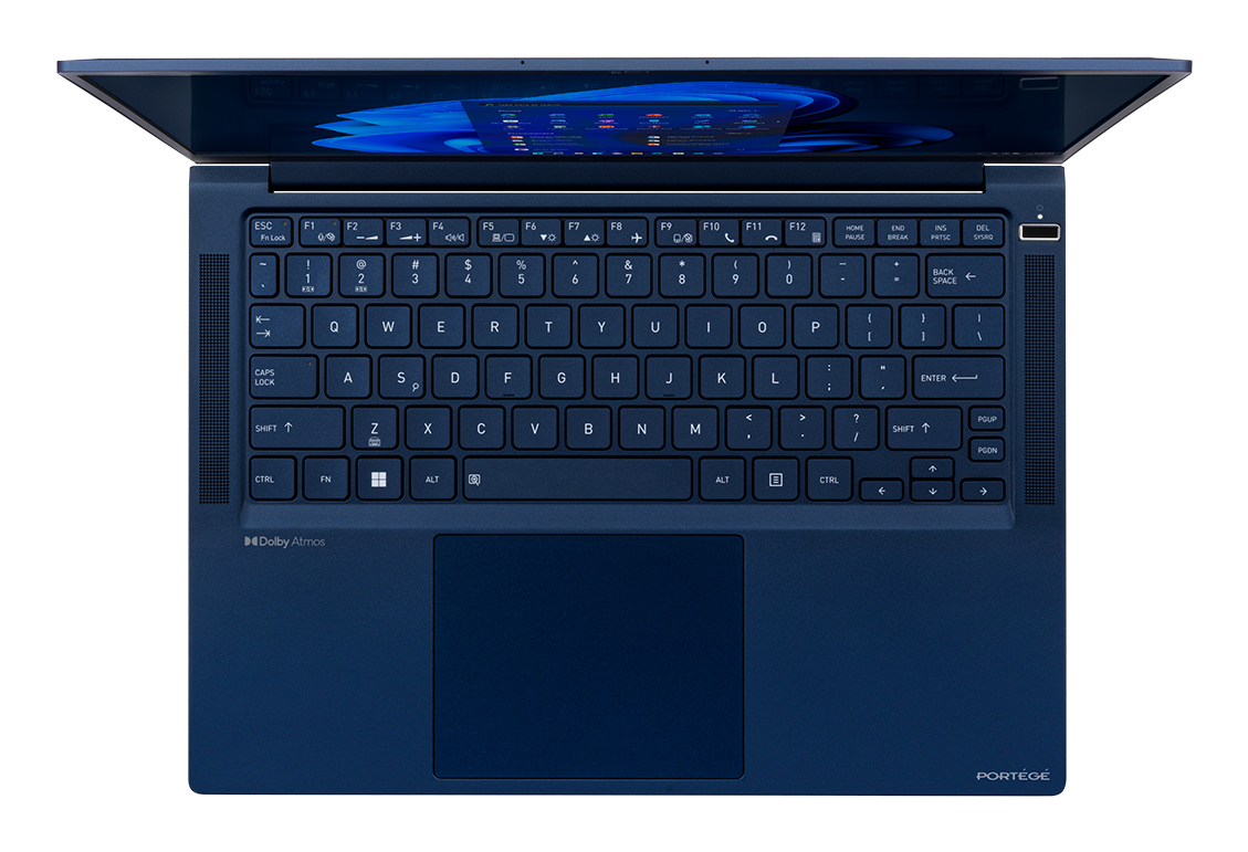 Dynabook Portégé X40L-M Intel Core Ultra 7 165H Laptop – image 4