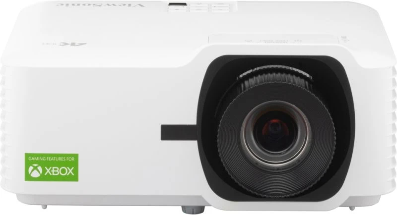 Viewsonic V554K data projector Ultra short throw projector 3500 ANSI lumens 3LCD UHD 4K (3840x2160) 3D White – image 4
