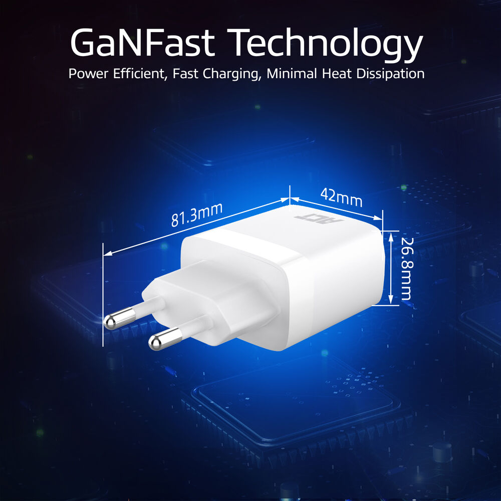 ACT USB-C Charger – image 5