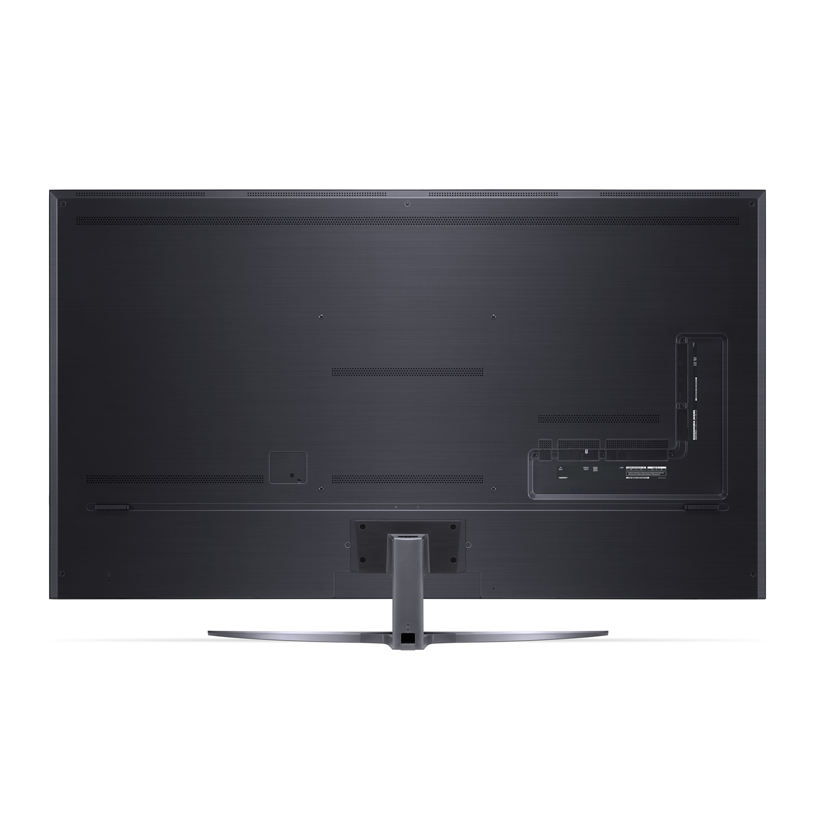 LG 65QNED966PA 165.1 cm (65") 8K Ultra HD Smart TV Wi-Fi Silver – image 7