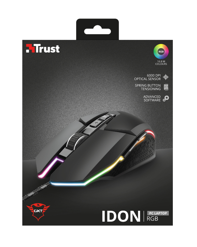 Trust GXT 950 Idon – image 7