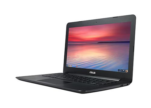 ASUS Chromebook C300MA-XB11-CB laptop Intel® Celeron® N2830 – image 5
