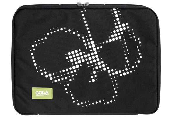 Cellularline GASLEEVE160CC01 laptop case