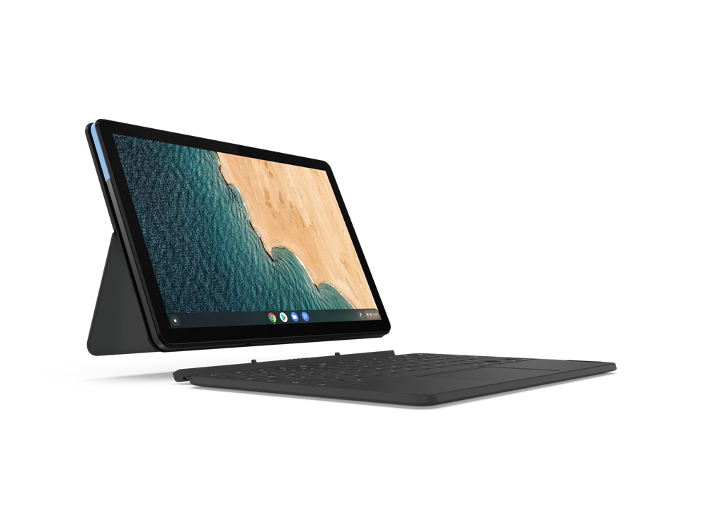 Lenovo IdeaPad Duet Chromebook