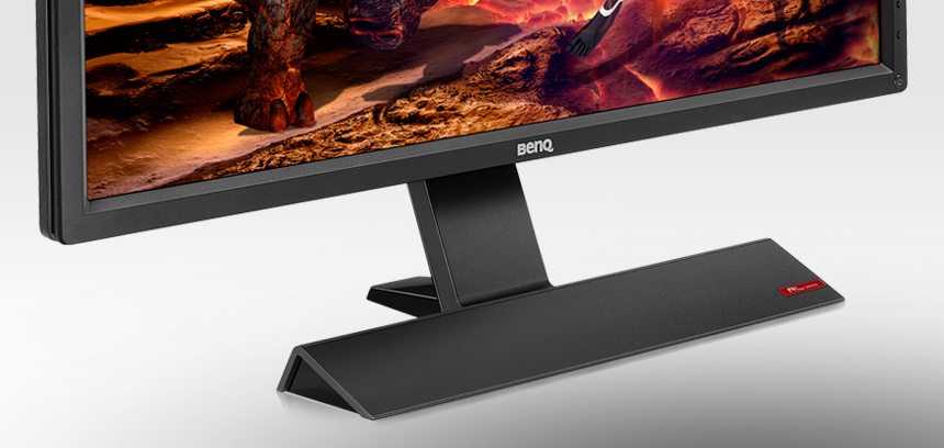 BenQ RL2755HM computer monitor – image 5