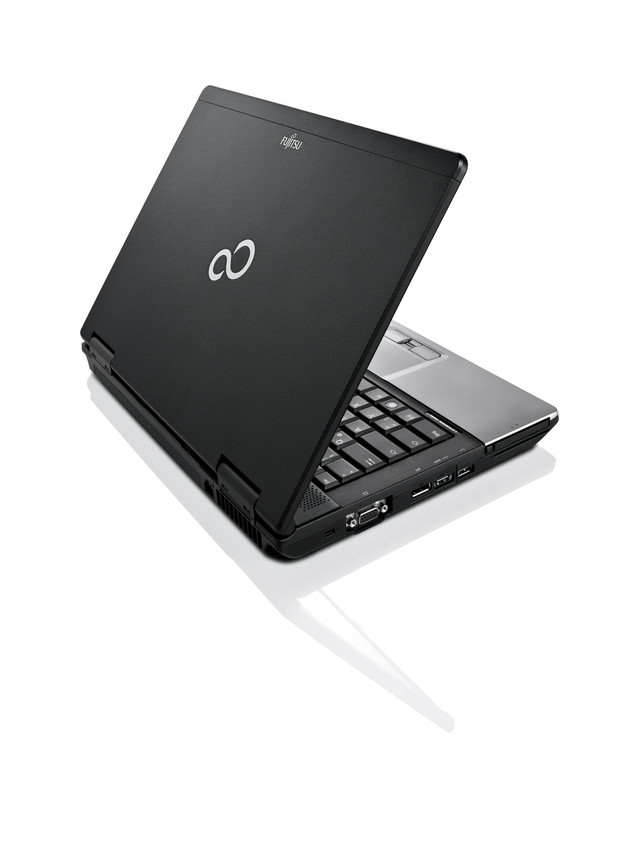 Fujitsu S752 + Ersatzakku – image 3