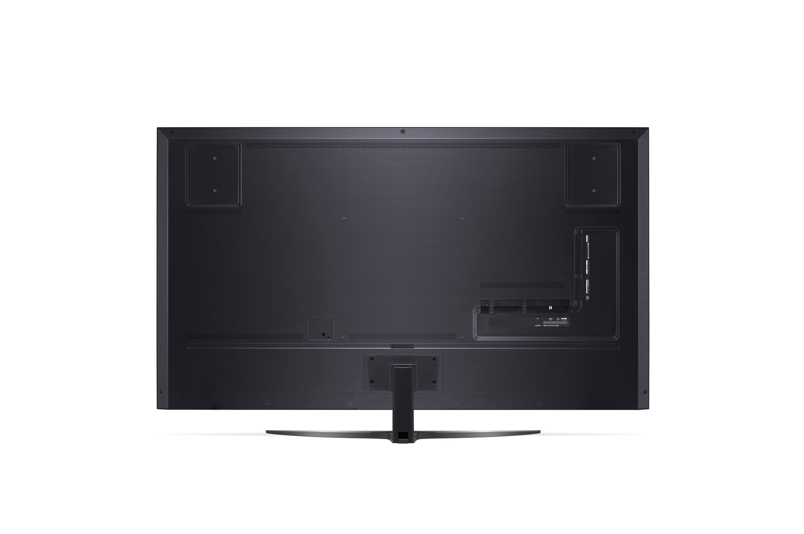 LG 75QNED86 190.5 cm (75") 4K Ultra HD Smart TV Wi-Fi Black – image 5