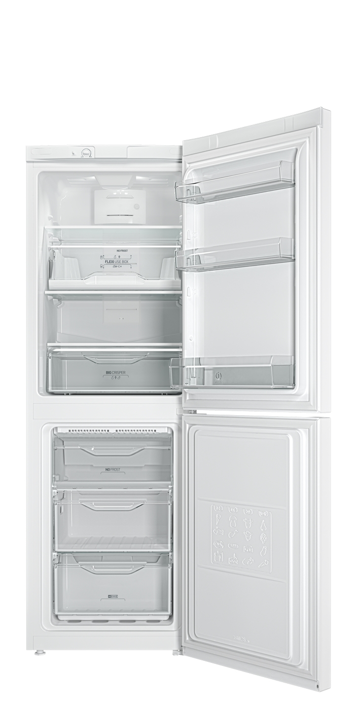 Indesit LI7 FF2 W – image 2
