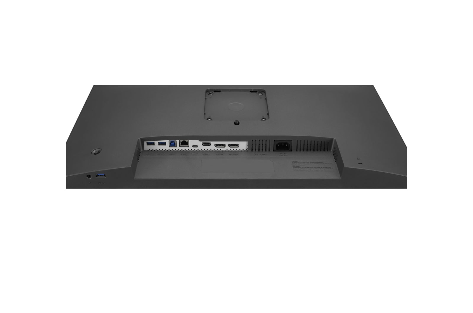 LG 27BR650B-C computer monitor – image 8
