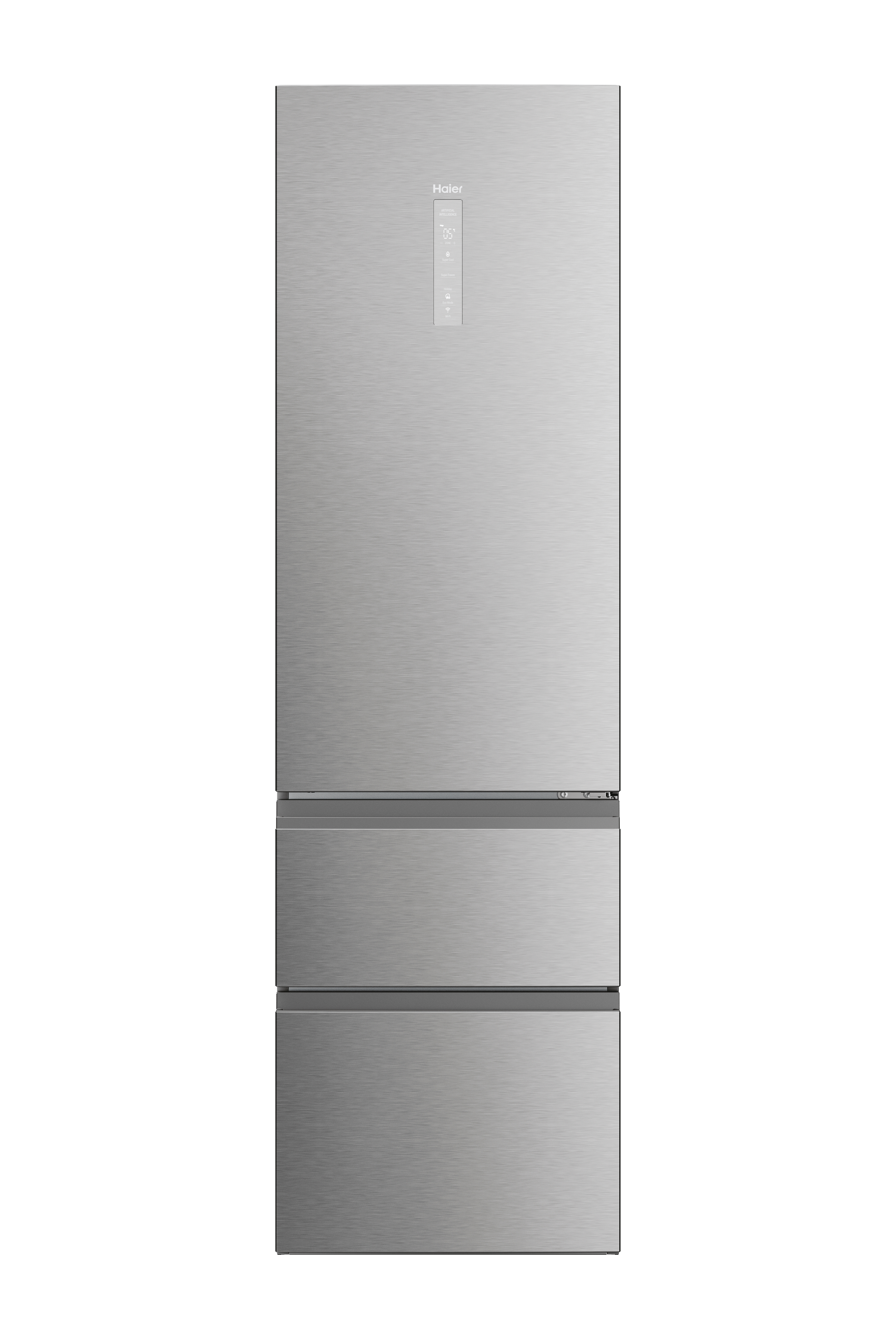 Haier HTW3620DNMG — vue 1 sur 8