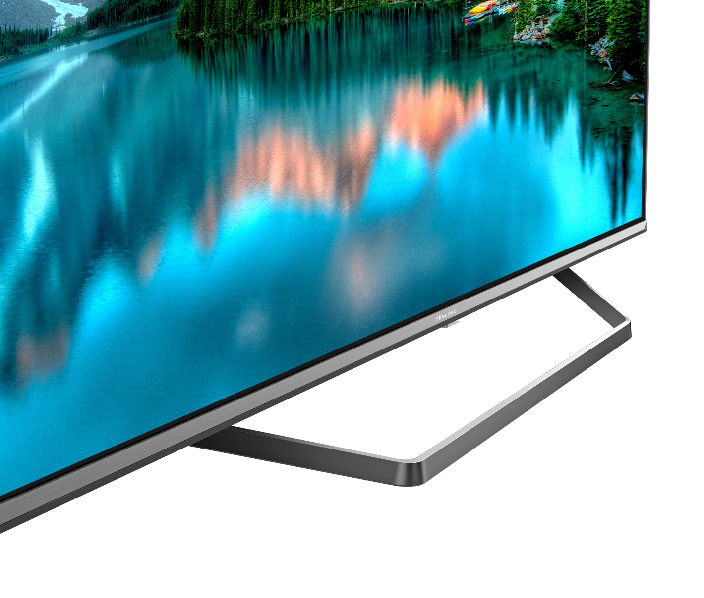 Hisense U7QF 55U7QFTUK TV – image 5