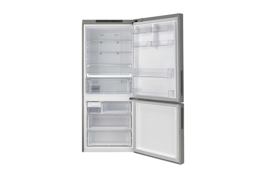 LG GBB547PZYZH fridge-freezer Freestanding – image 2
