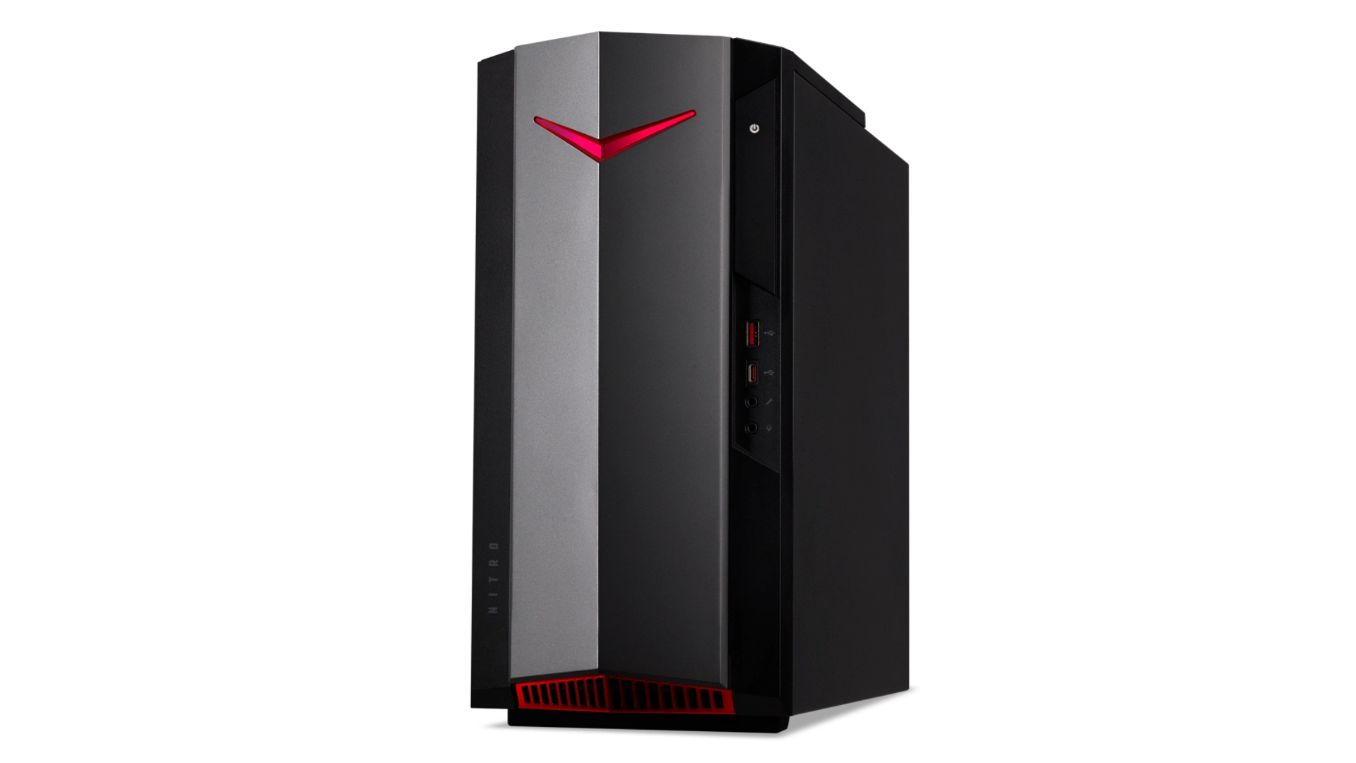 Acer NITRO N5-61 Intel® Core™ i7 i7-10700 – image 2