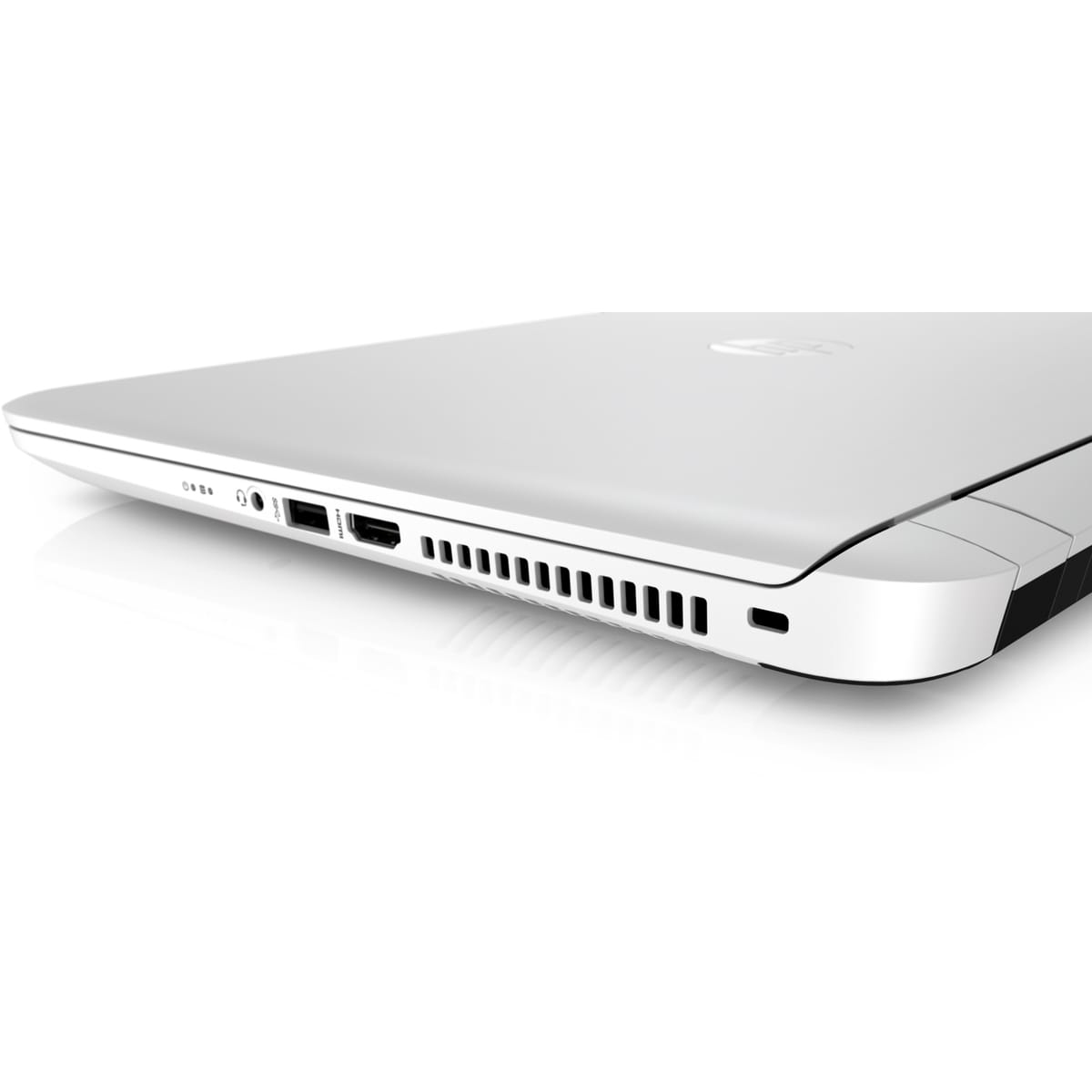 HP Pavilion 17-g182nf Intel® Pentium® N3700 Laptop – image 3
