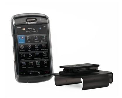 Speck SeeThru (BlackBerry Storm) – image 1