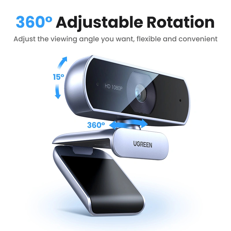 Ugreen CM678 webcam – image 7