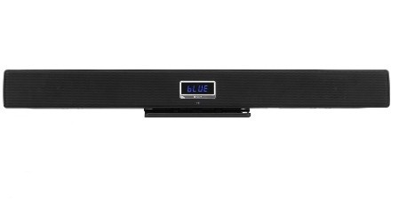 NGS Underground Black 2.1 channels – image 1