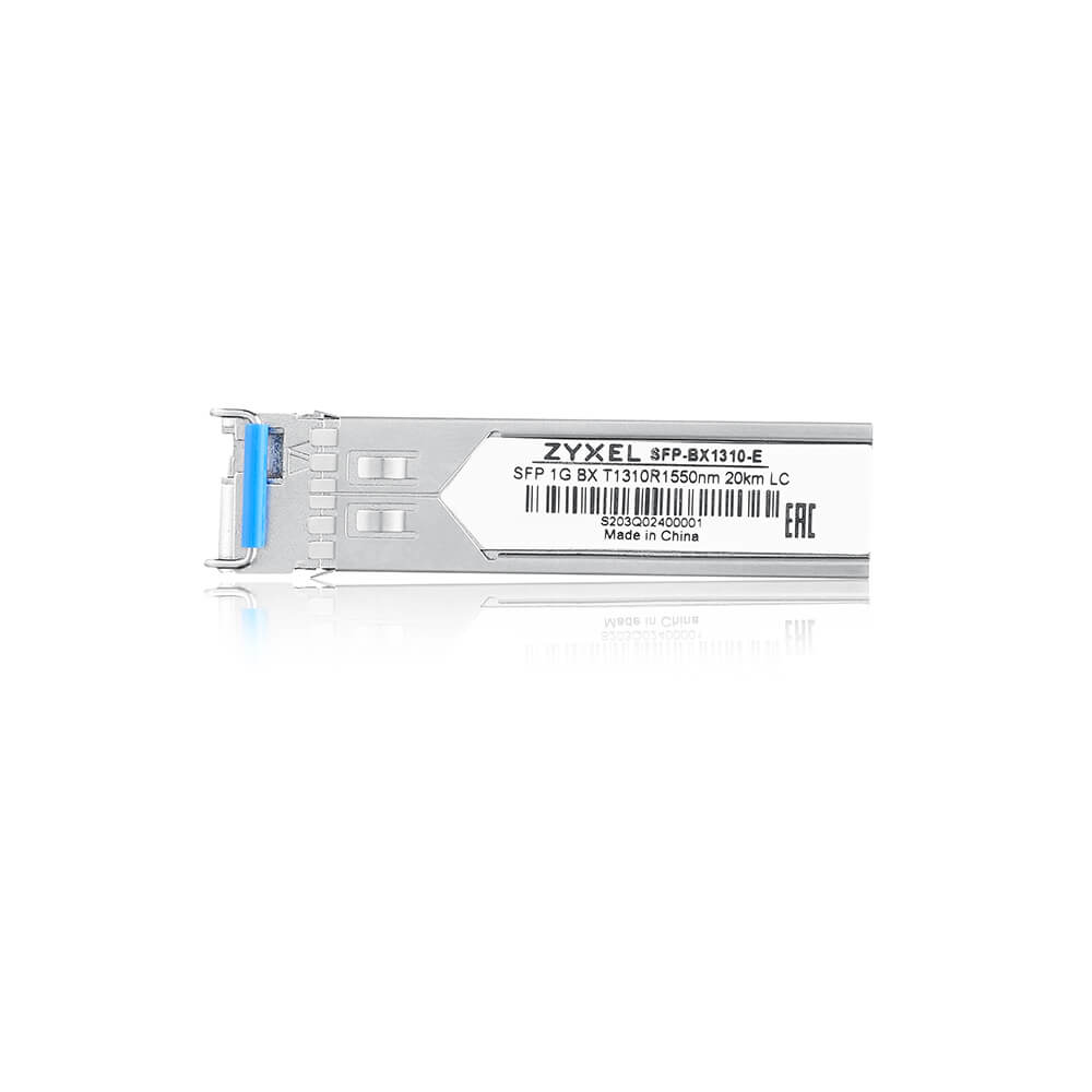 Zyxel SFP-BX1310-E network transceiver module Fiber optic 1000 Mbit/s – image 2