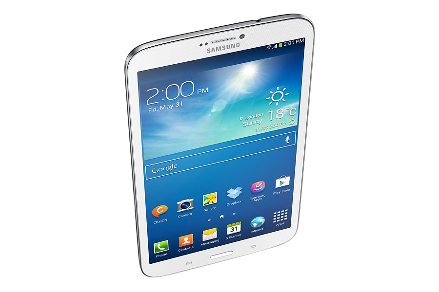 Samsung Galaxy Tab 3 SM-T3110Z – image 9