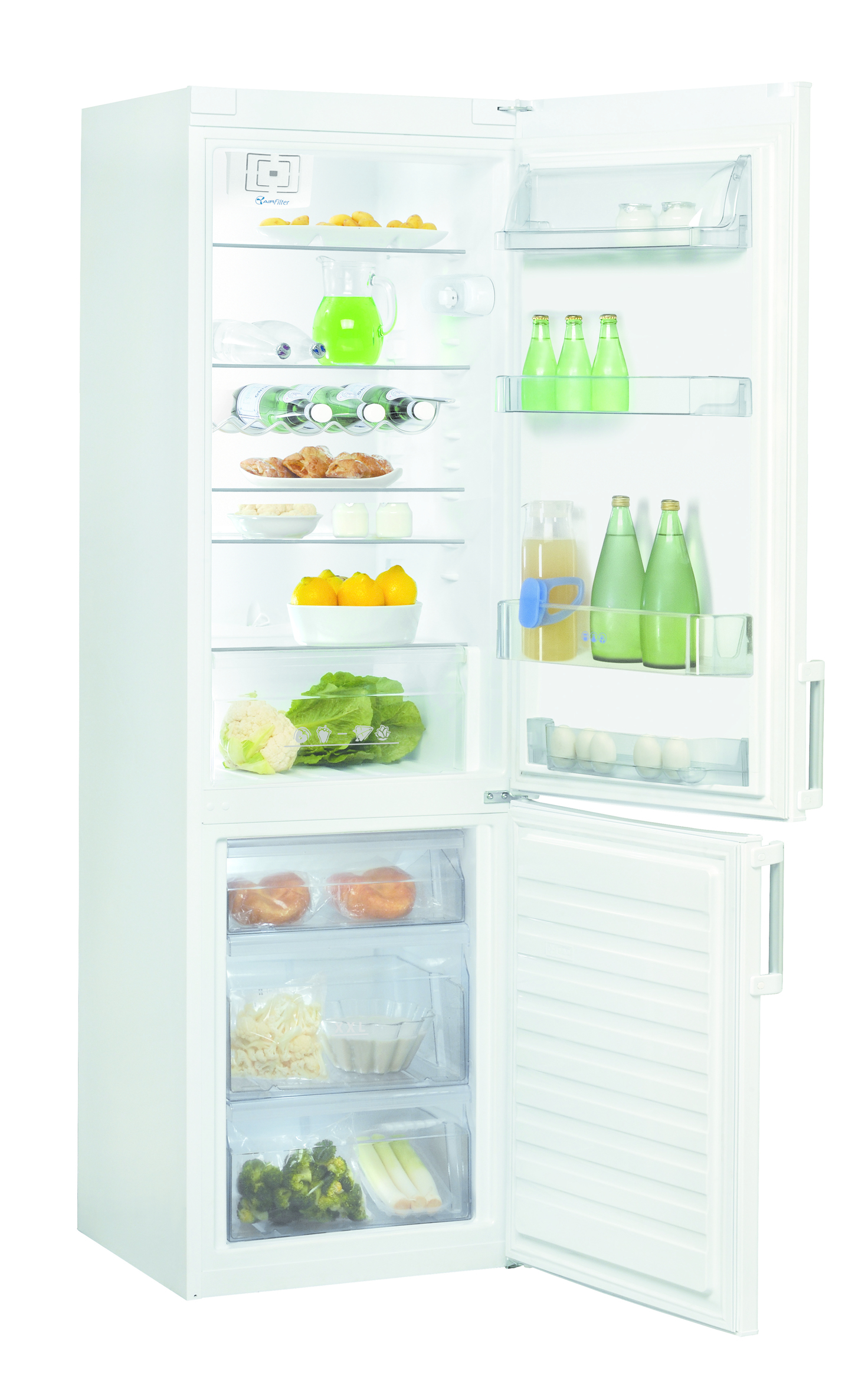 Whirlpool WBE37172 W – image 2