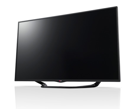 LG 60LA7400 TV 152.4 cm (60") Full HD Smart TV Wi-Fi Black – image 2