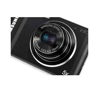 Samsung ST ST66 1/2.3" Compact camera – image 3