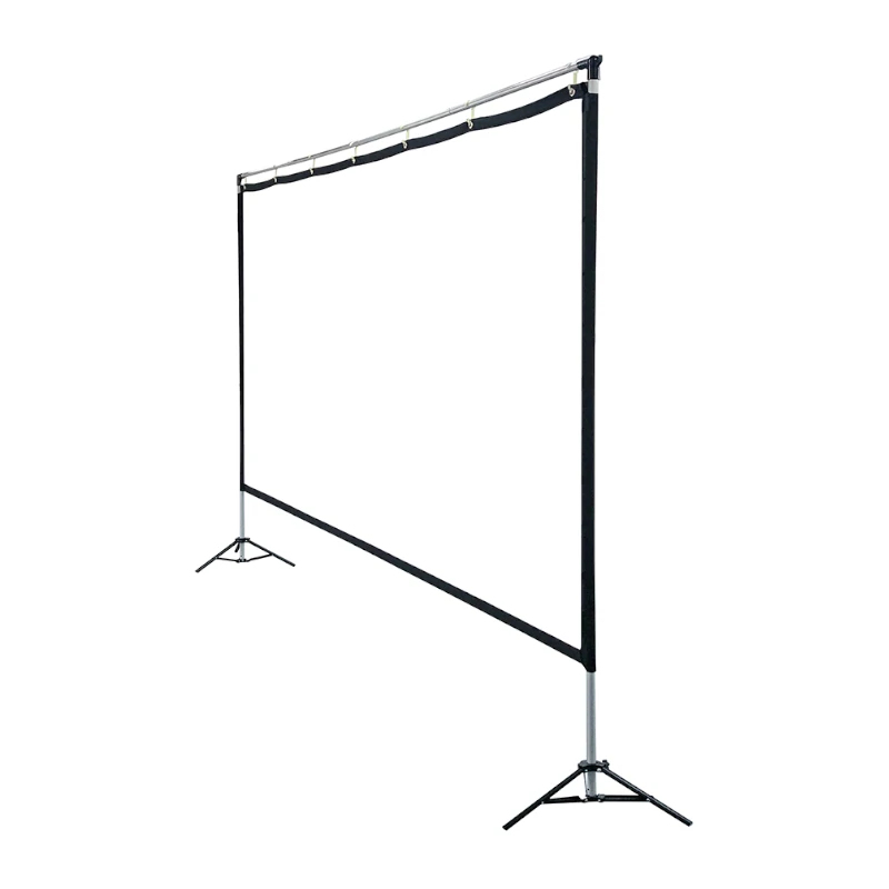iggual IGG317402 projection screen 2.54 m (100") 16:9 – image 2