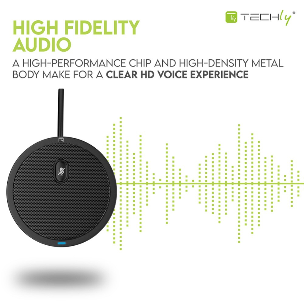 Techly ICC SH-22 – image 7
