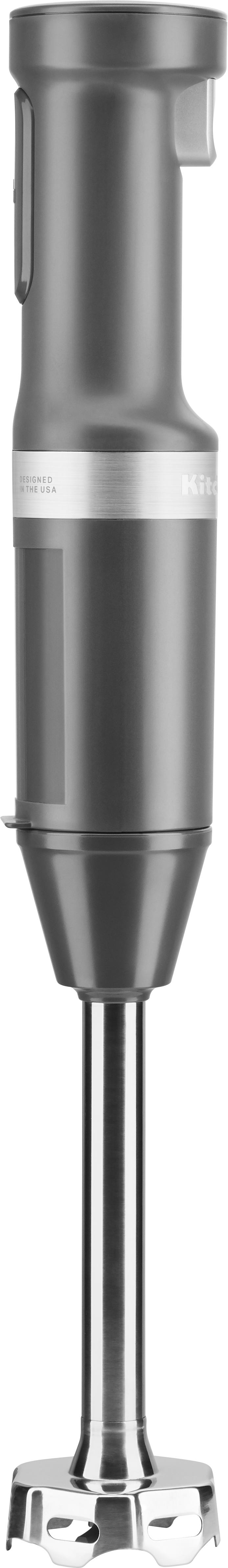 KitchenAid 5KHBBV53BDG blender – image 4