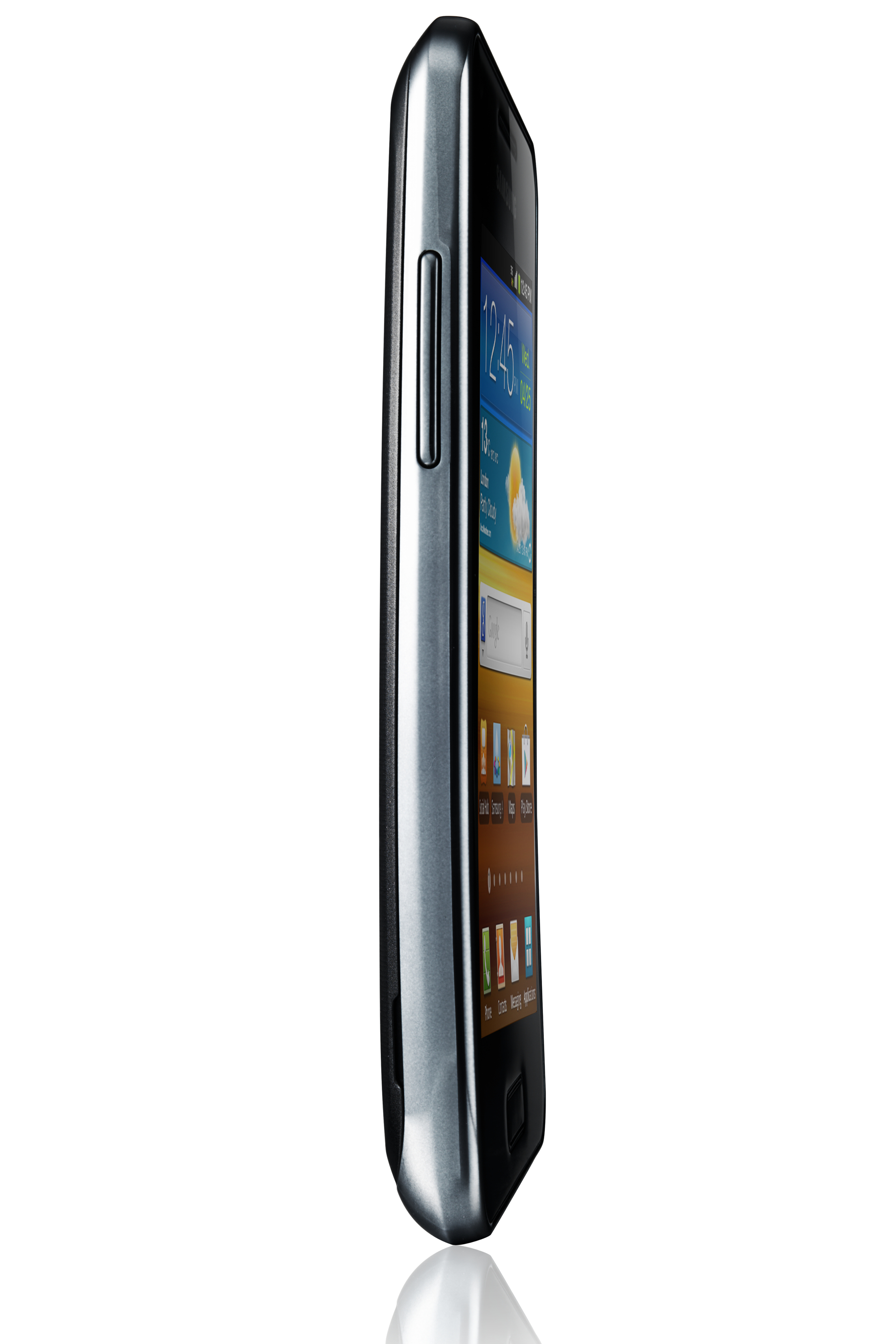 Samsung Galaxy S Advance GT-I9070 – image 5