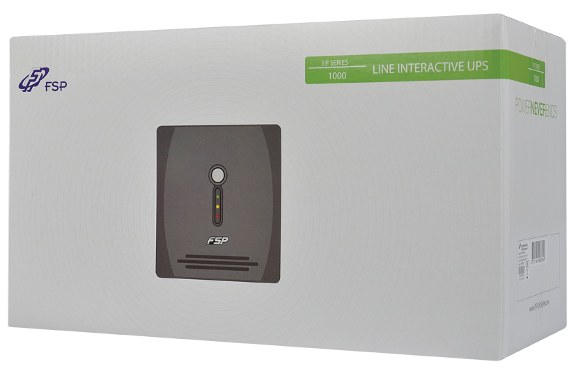 FSP EP 1000 SP – image 3