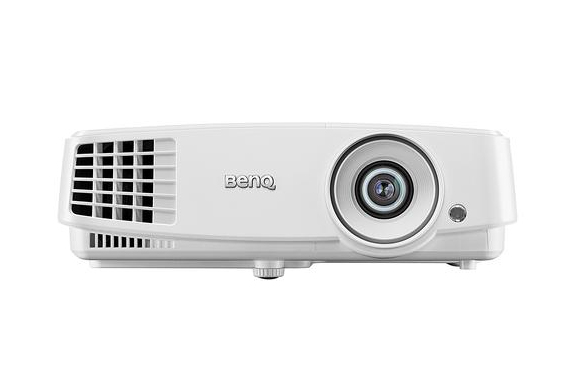 BenQ MW529 Standard throw projector 3300 ANSI lumens DLP WXGA (1280x800) 3D White – image 7
